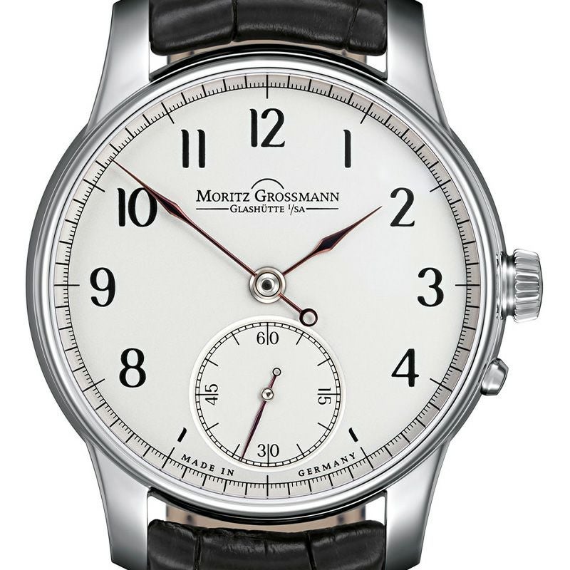 MORITZ GROSSMANN ENAMEL ARABIC モリッツ・グロスマン エナメル