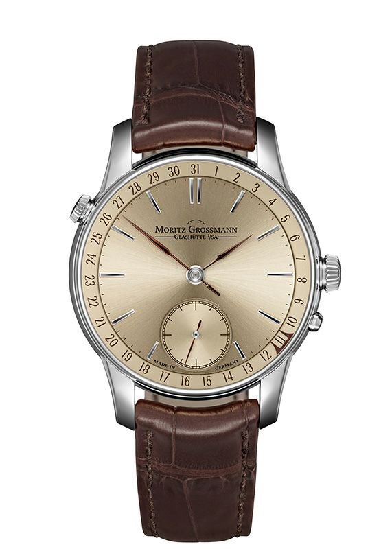 MORITZ GROSSMANN DATE <br>モリッツ・グロスマン デイト <br>MG-001477