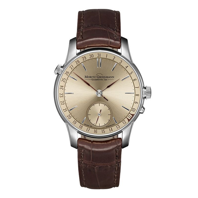 MORITZ GROSSMANN DATE <br>モリッツ・グロスマン デイト <br>MG-001477