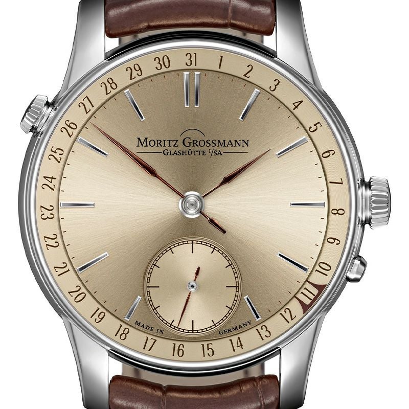 MORITZ GROSSMANN DATE <br>モリッツ・グロスマン デイト <br>MG-001477