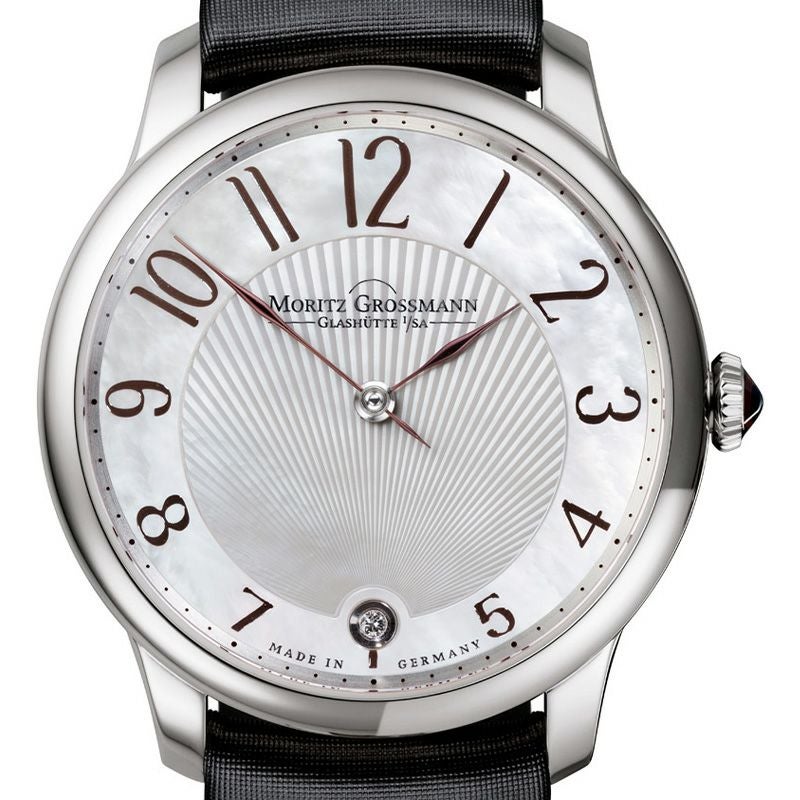 MORITZ GROSSMANN TEFNUT LADY <br>モリッツ・グロスマン テフヌート レディー <br>MG-000348