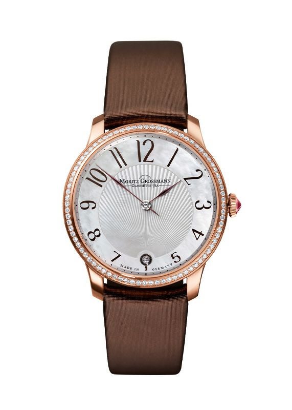 MORITZ GROSSMANN TEFNUT LADY <br>モリッツ・グロスマン テフヌート レディー <br>MG-000349