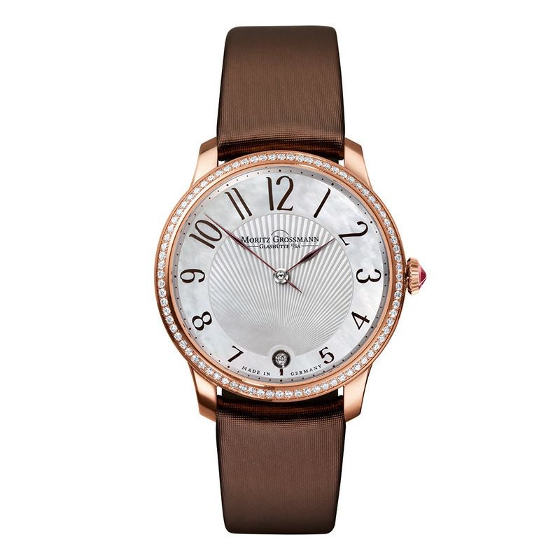 MORITZ GROSSMANN TEFNUT LADY <br>モリッツ・グロスマン テフヌート レディー <br>MG-000349