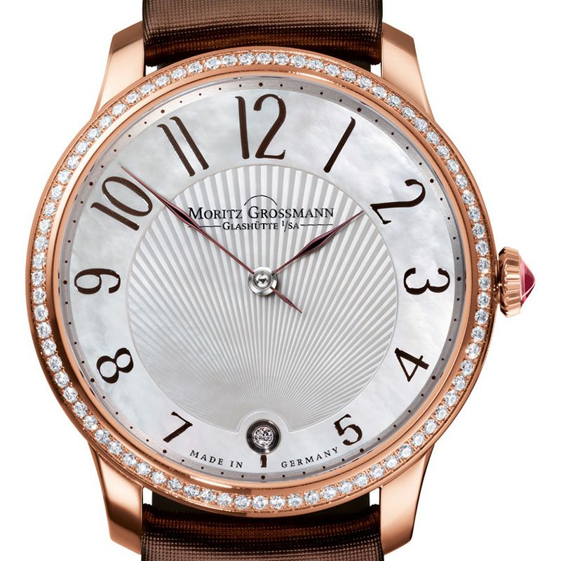 MORITZ GROSSMANN TEFNUT LADY <br>モリッツ・グロスマン テフヌート レディー <br>MG-000349
