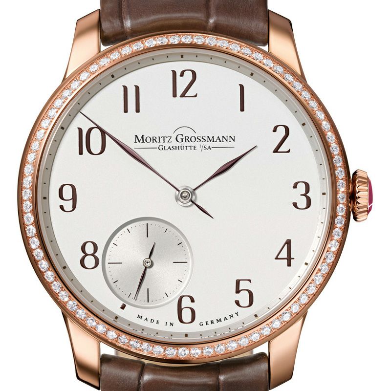 MORITZ GROSSMANN TEFNUT36 <br>モリッツ・グロスマン テフヌート36 <br>MG-000694