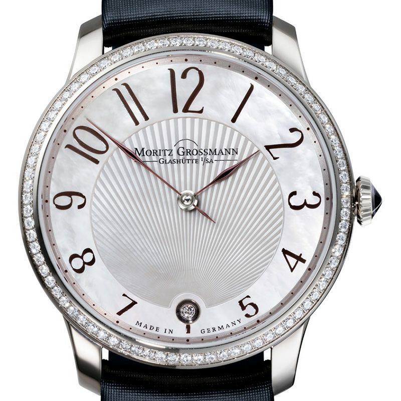 MORITZ GROSSMANN TEFNUT LADY <br>モリッツ・グロスマン テフヌート レディー <br>MG-000350