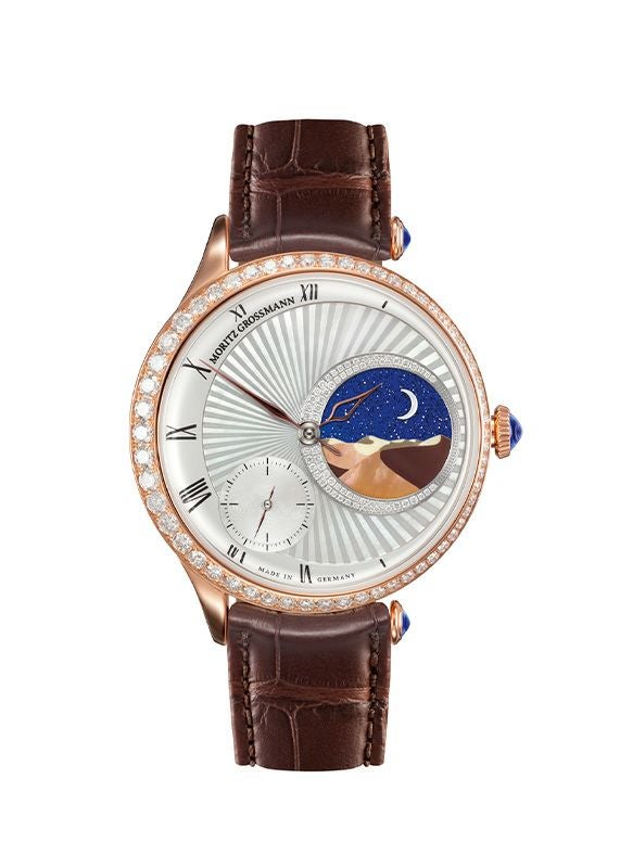 MORITZ GROSSMANN TEFNUT ARABIAN NIGHTS <br>モリッツ・グロスマン テフヌート アラビアンナイト <br>MG-001657