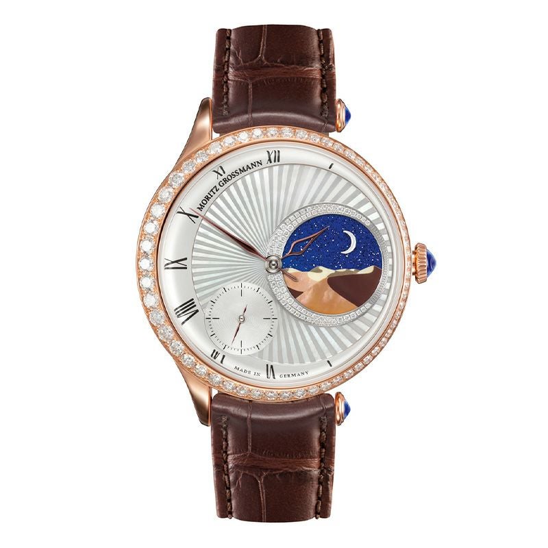 MORITZ GROSSMANN TEFNUT ARABIAN NIGHTS <br>モリッツ・グロスマン テフヌート アラビアンナイト <br>MG-001657