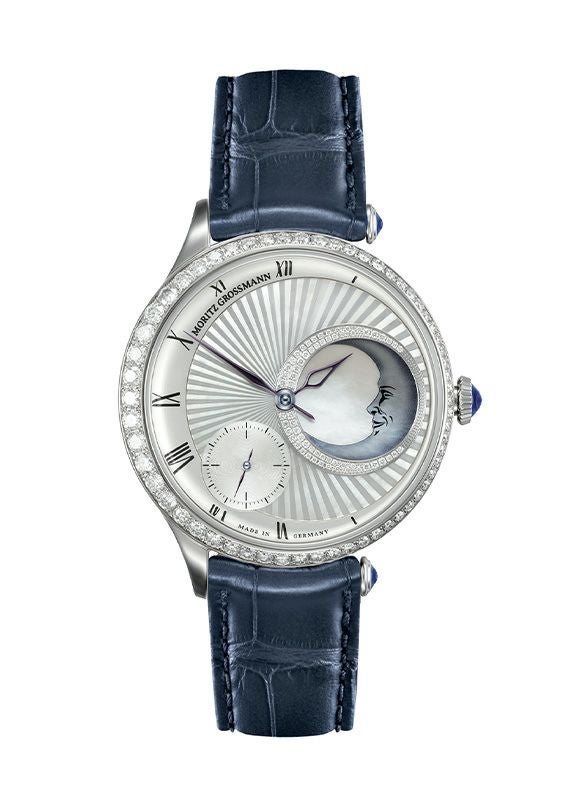 MORITZ GROSSMANN TEFNUT SLEEPING BEAUTY <br>モリッツ・グロスマン テフヌート スリーピングビューティー <br>MG-001770
