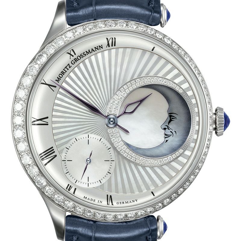 MORITZ GROSSMANN TEFNUT SLEEPING BEAUTY <br>モリッツ・グロスマン テフヌート スリーピングビューティー <br>MG-001770