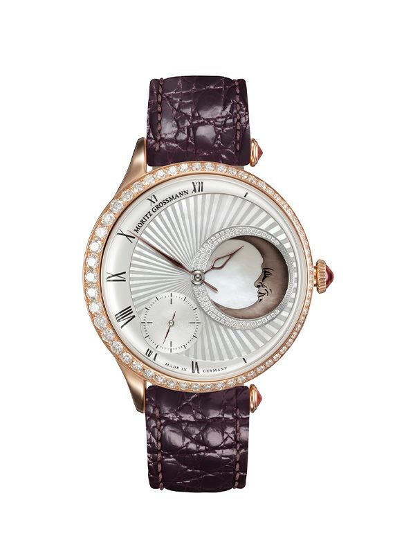 MORITZ GROSSMANN TEFNUT SLEEPING BEAUTY <br>モリッツ・グロスマン テフヌート スリーピングビューティー <br>MG-001769