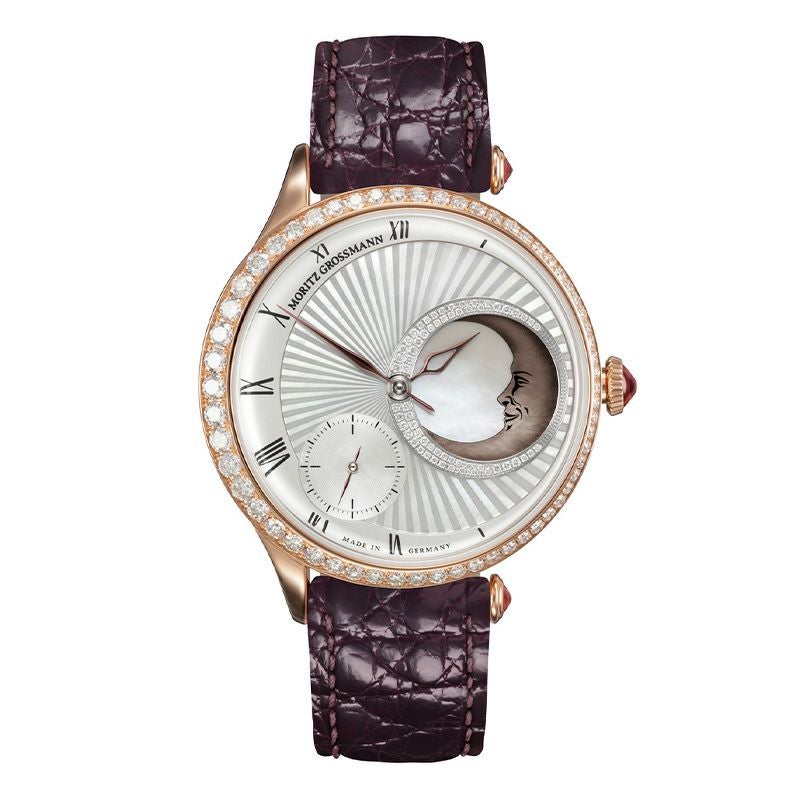 MORITZ GROSSMANN TEFNUT SLEEPING BEAUTY <br>モリッツ・グロスマン テフヌート スリーピングビューティー <br>MG-001769
