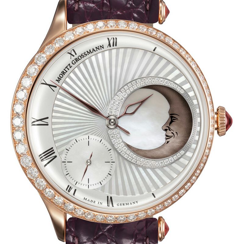 MORITZ GROSSMANN TEFNUT SLEEPING BEAUTY <br>モリッツ・グロスマン テフヌート スリーピングビューティー <br>MG-001769
