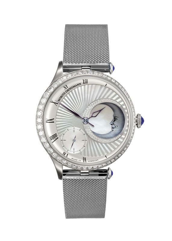 MORITZ GROSSMANN TEFNUT SLEEPING BEAUTY <br>モリッツ・グロスマン テフヌート スリーピングビューティー <br>MG-002335