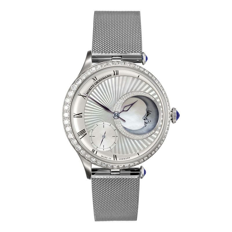 MORITZ GROSSMANN TEFNUT SLEEPING BEAUTY <br>モリッツ・グロスマン テフヌート スリーピングビューティー <br>MG-002335