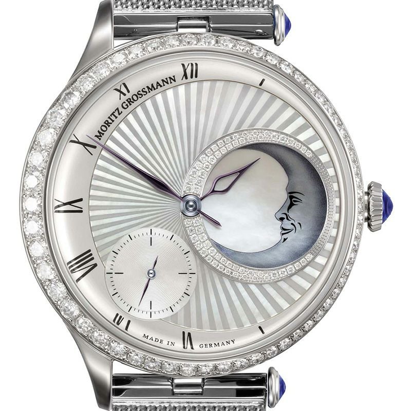 MORITZ GROSSMANN TEFNUT SLEEPING BEAUTY <br>モリッツ・グロスマン テフヌート スリーピングビューティー <br>MG-002335