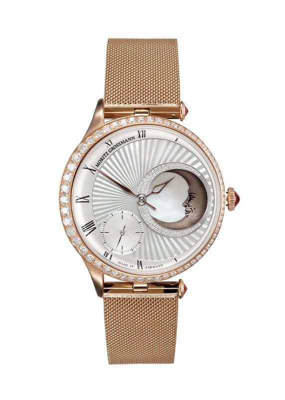 MORITZ GROSSMANN TEFNUT SLEEPING BEAUTY <br>モリッツ・グロスマン テフヌート スリーピングビューティー <br>MG-002370