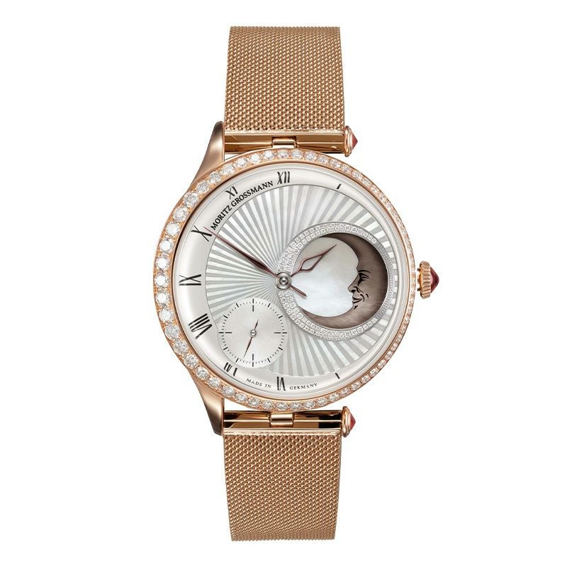 MORITZ GROSSMANN TEFNUT SLEEPING BEAUTY <br>モリッツ・グロスマン テフヌート スリーピングビューティー <br>MG-002370