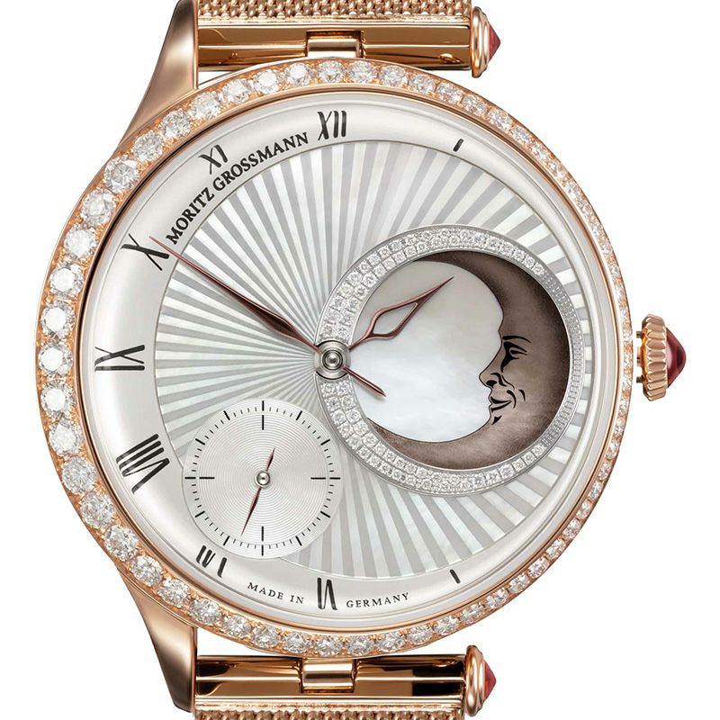 MORITZ GROSSMANN TEFNUT SLEEPING BEAUTY <br>モリッツ・グロスマン テフヌート スリーピングビューティー <br>MG-002370