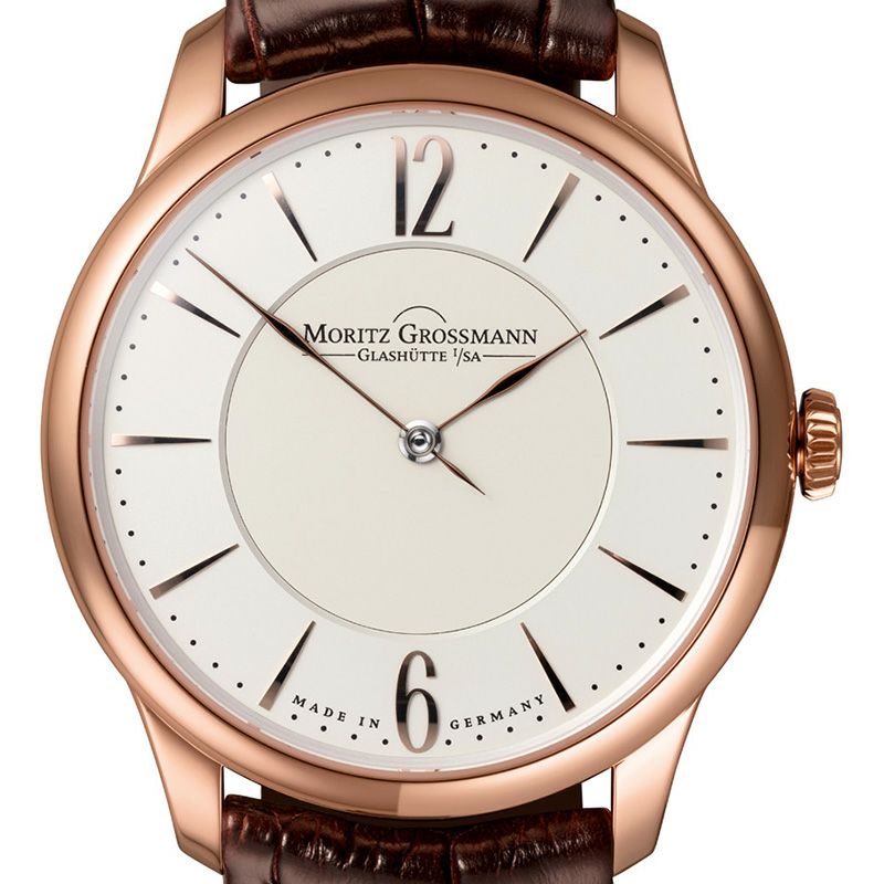 MORITZ GROSSMANN TEFNUT <br>モリッツ・グロスマン テフヌート <br>MG-000432