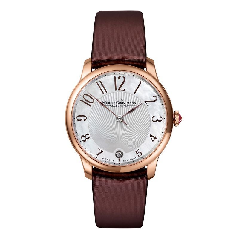 MORITZ GROSSMANN TEFNUT LADY <br>モリッツ・グロスマン テフヌート レディー <br>MG-000347