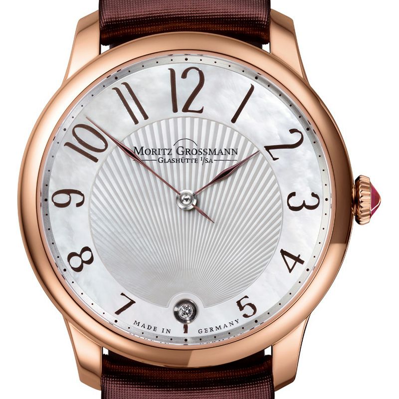 MORITZ GROSSMANN TEFNUT LADY <br>モリッツ・グロスマン テフヌート レディー <br>MG-000347