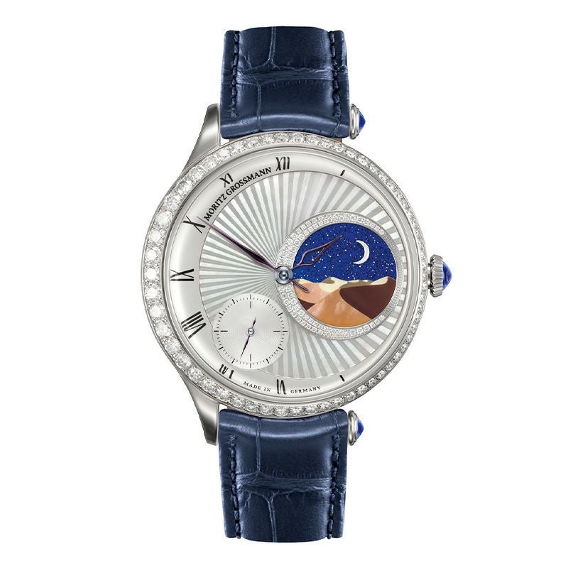 MORITZ GROSSMANN TEFNUT ARABIAN NIGHTS <br>モリッツ・グロスマン テフヌート アラビアンナイト <br>MG-001658