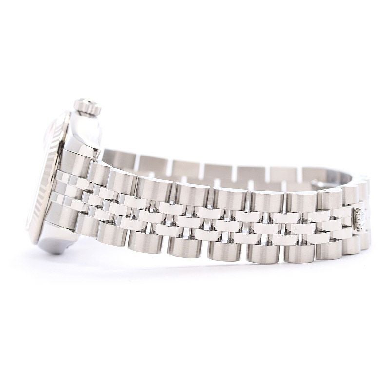 【中古】ROLEX OYSTER PERPETUAL DATEJUST ロレックス オイスターパーペチュアル デイトジャスト 179174G