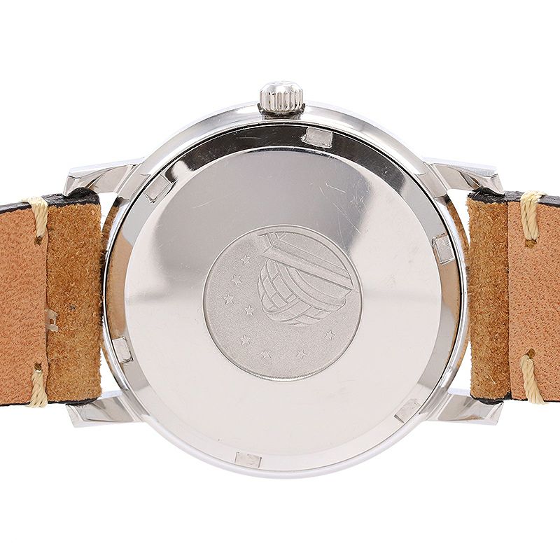 【中古】OMEGA CONSTELLATION CHRONOMETER <br>オメガ コンステレーション クロノメーター <br>Ref.168