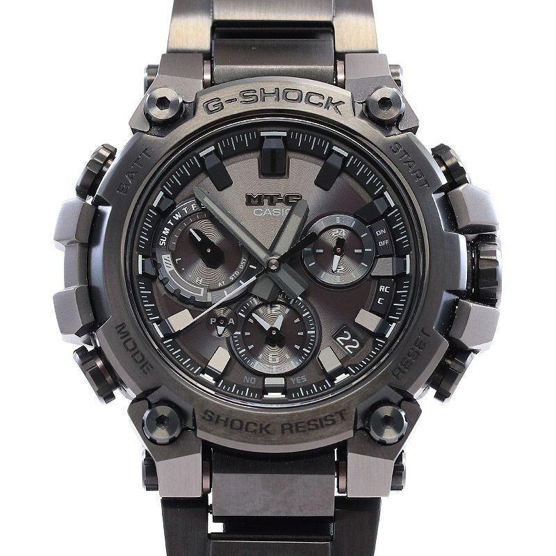 中古】CASIO G-SHOCK MT-G MTG-B3000 SERIES カシオ G-SHOCK MT-G MTG