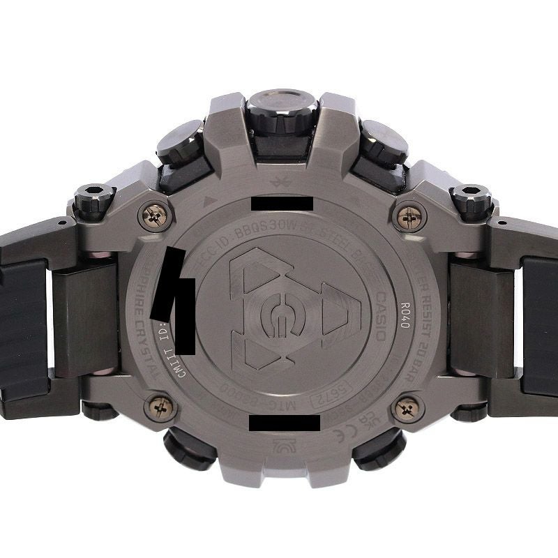 中古】CASIO G-SHOCK MT-G MTG-B3000 SERIES カシオ G-SHOCK MT-G MTG 中古】CASIO G-SHOCK MT-G MTG-B3000 SERIES カシオ G-SHOCK MT-G MTG