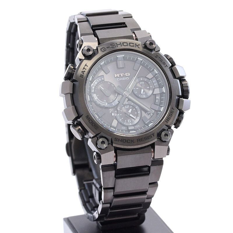 中古】CASIO G-SHOCK MT-G MTG-B3000 SERIES カシオ G-SHOCK MT-G MTG