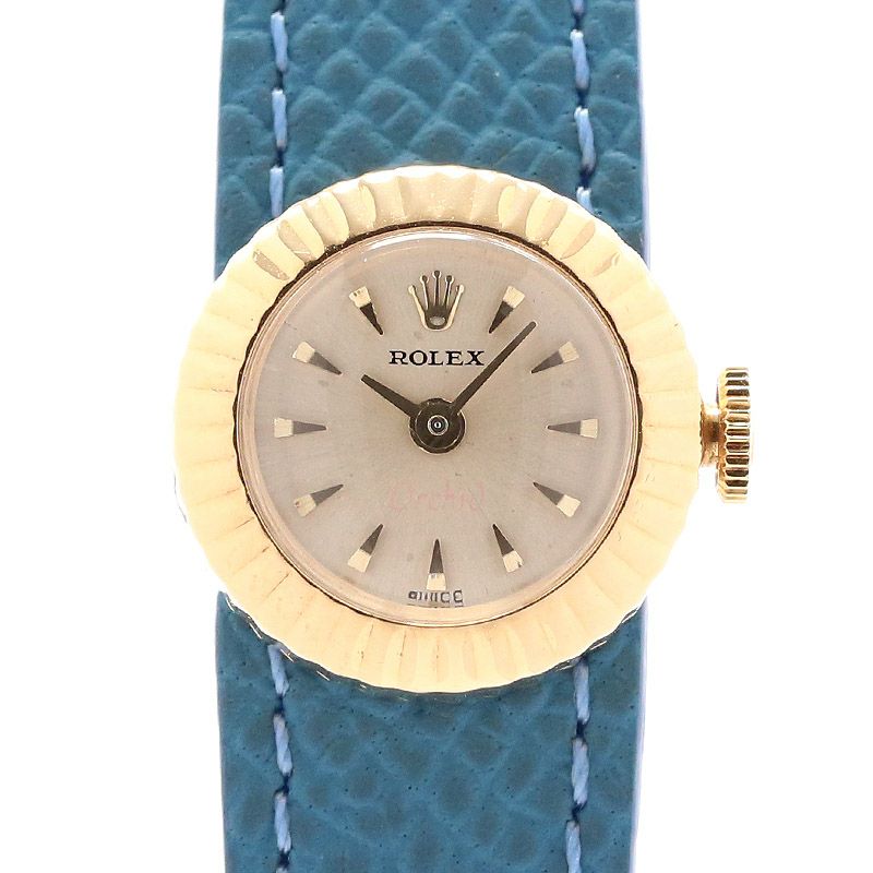 【中古】ROLEX CHAMELEON ORCHID <br>ロレックス カメレオン オーキッド <br>2059/8