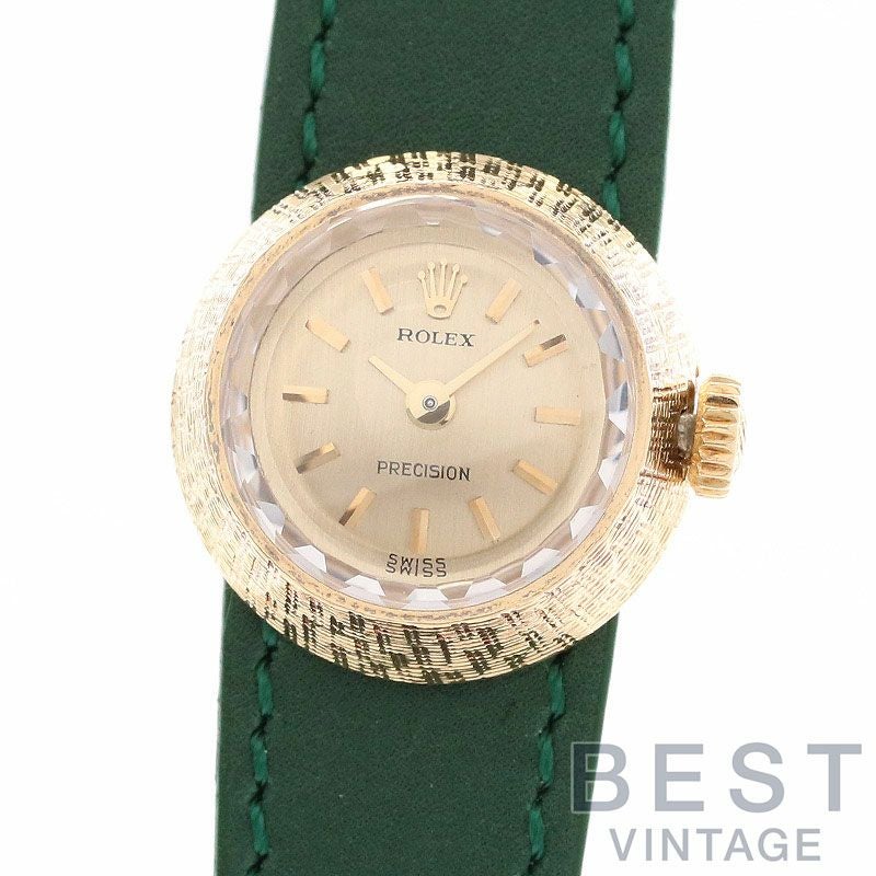 【中古】ROLEX CHAMELEON PRECISION ロレックス カメレオン プレシジョン 2025/2032