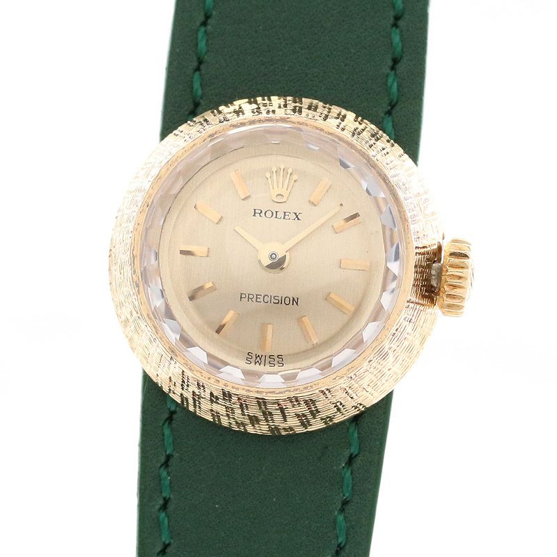 【中古】ROLEX CHAMELEON PRECISION ロレックス カメレオン プレシジョン 2025/2032