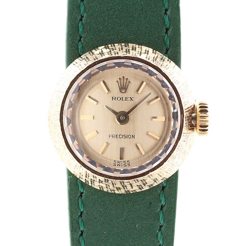 【中古】ROLEX CHAMELEON PRECISION ロレックス カメレオン プレシジョン 2025/2032