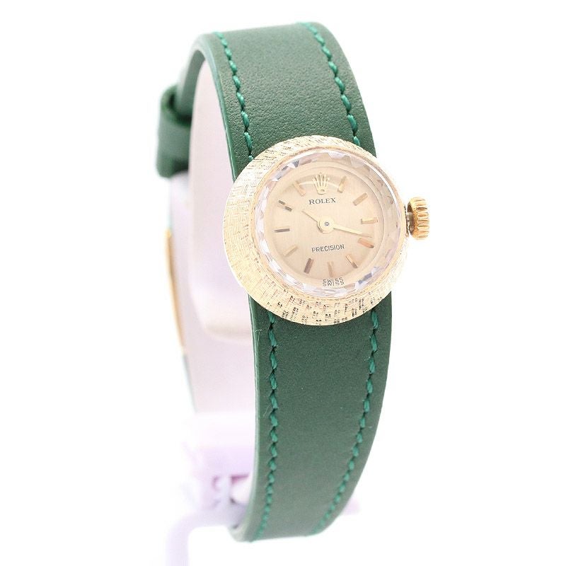 中古】ROLEX CHAMELEON PRECISION ロレックス カメレオン プレシジョン