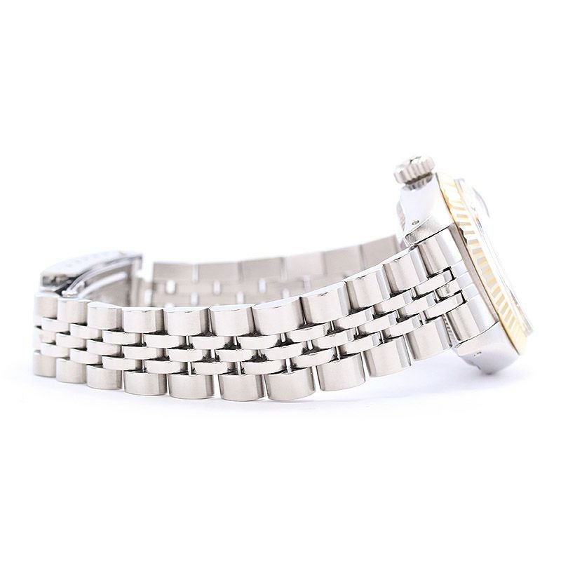 中古】ROLEX OYSTER PERPETUAL DATE ロレックス オイスター