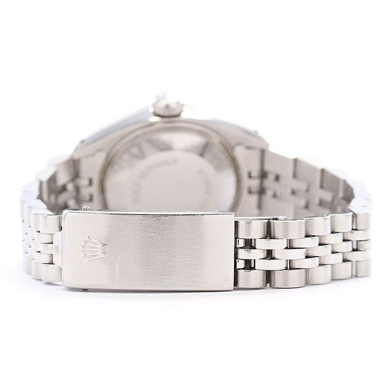 中古】ROLEX OYSTER PERPETUAL DATE ロレックス オイスター