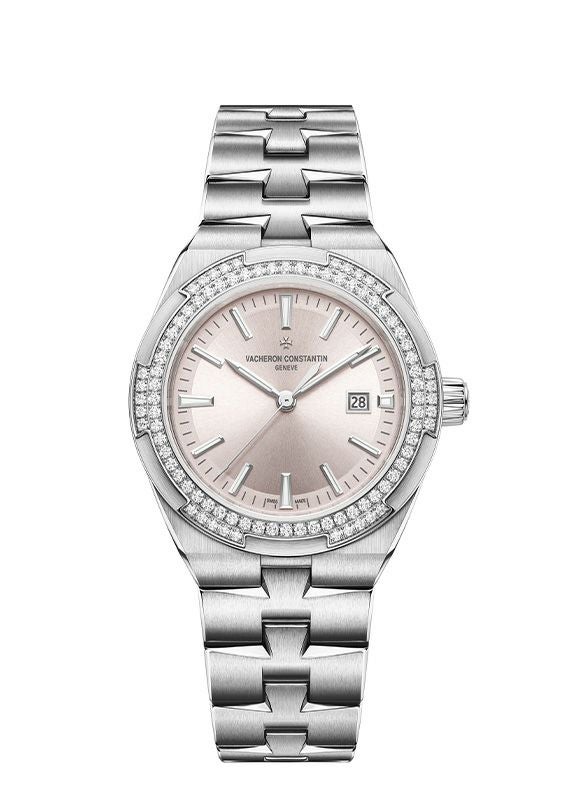 VACHERON CONSTANTIN OVERSEAS AUTOMATIC <br>ヴァシュロン・コンスタンタン オーヴァーシーズ オートマティック <br>4605V/200A-B971