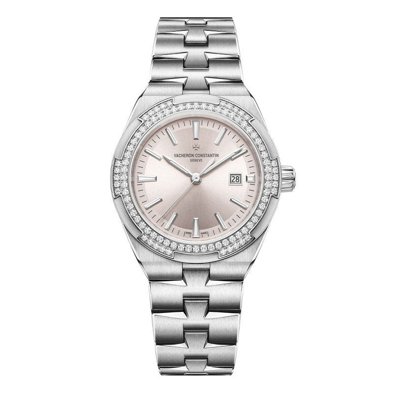 VACHERON CONSTANTIN OVERSEAS AUTOMATIC <br>ヴァシュロン・コンスタンタン オーヴァーシーズ オートマティック <br>4605V/200A-B971