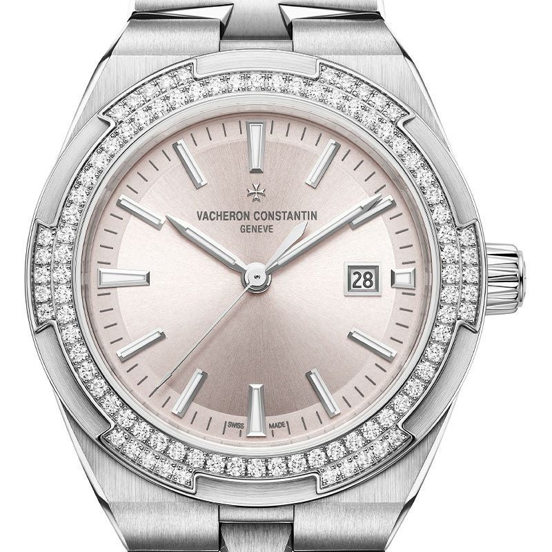 VACHERON CONSTANTIN OVERSEAS AUTOMATIC <br>ヴァシュロン・コンスタンタン オーヴァーシーズ オートマティック <br>4605V/200A-B971