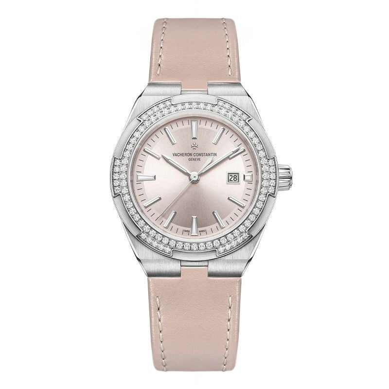 VACHERON CONSTANTIN OVERSEAS AUTOMATIC <br>ヴァシュロン・コンスタンタン オーヴァーシーズ オートマティック <br>4605V/200A-B971