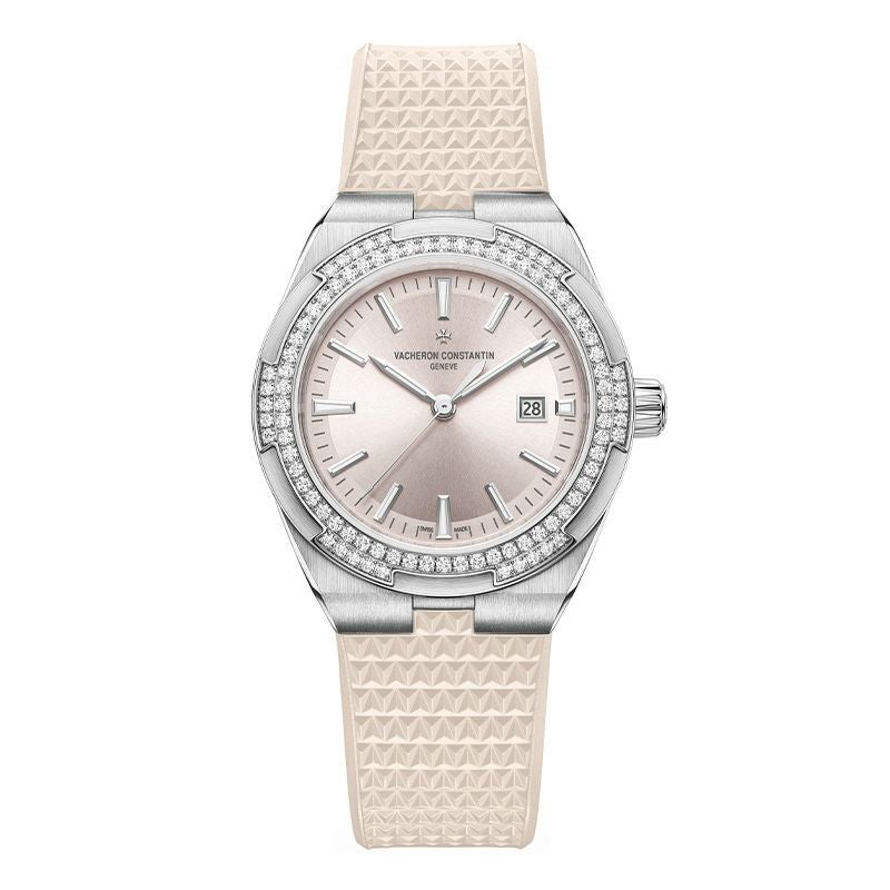 VACHERON CONSTANTIN OVERSEAS AUTOMATIC <br>ヴァシュロン・コンスタンタン オーヴァーシーズ オートマティック <br>4605V/200A-B971