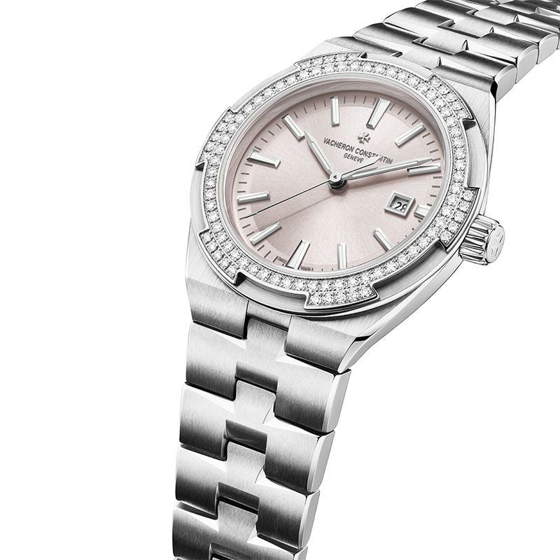 VACHERON CONSTANTIN OVERSEAS AUTOMATIC <br>ヴァシュロン・コンスタンタン オーヴァーシーズ オートマティック <br>4605V/200A-B971