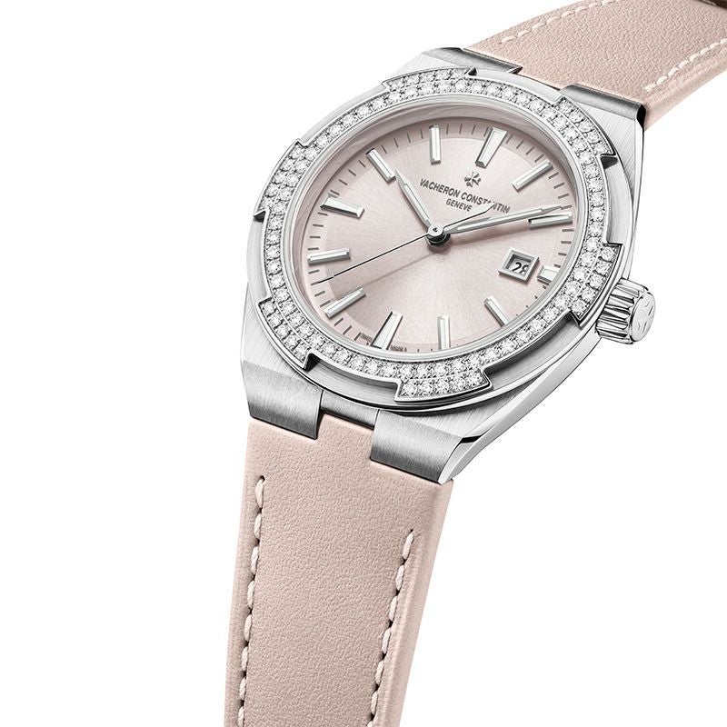 VACHERON CONSTANTIN OVERSEAS AUTOMATIC <br>ヴァシュロン・コンスタンタン オーヴァーシーズ オートマティック <br>4605V/200A-B971