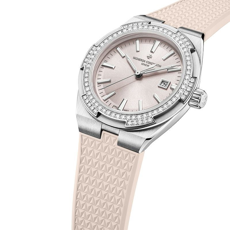 VACHERON CONSTANTIN OVERSEAS AUTOMATIC <br>ヴァシュロン・コンスタンタン オーヴァーシーズ オートマティック <br>4605V/200A-B971