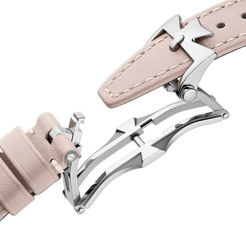 VACHERON CONSTANTIN OVERSEAS AUTOMATIC <br>ヴァシュロン・コンスタンタン オーヴァーシーズ オートマティック <br>4605V/200A-B971