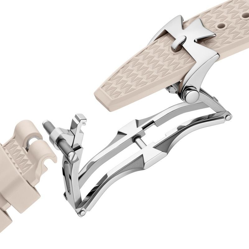 VACHERON CONSTANTIN OVERSEAS AUTOMATIC <br>ヴァシュロン・コンスタンタン オーヴァーシーズ オートマティック <br>4605V/200A-B971