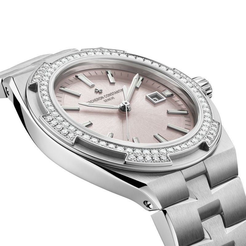 VACHERON CONSTANTIN OVERSEAS AUTOMATIC <br>ヴァシュロン・コンスタンタン オーヴァーシーズ オートマティック <br>4605V/200A-B971